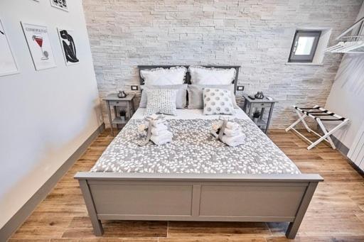 Апартаменты La Casina Di Aldo Монтепульчано Экстерьер фото
